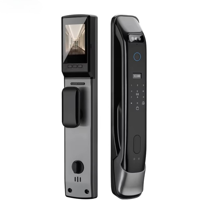 Home Security Usa - XSDTS DF03 Rozpoznawanie Twarzy 3D Wi-Fi