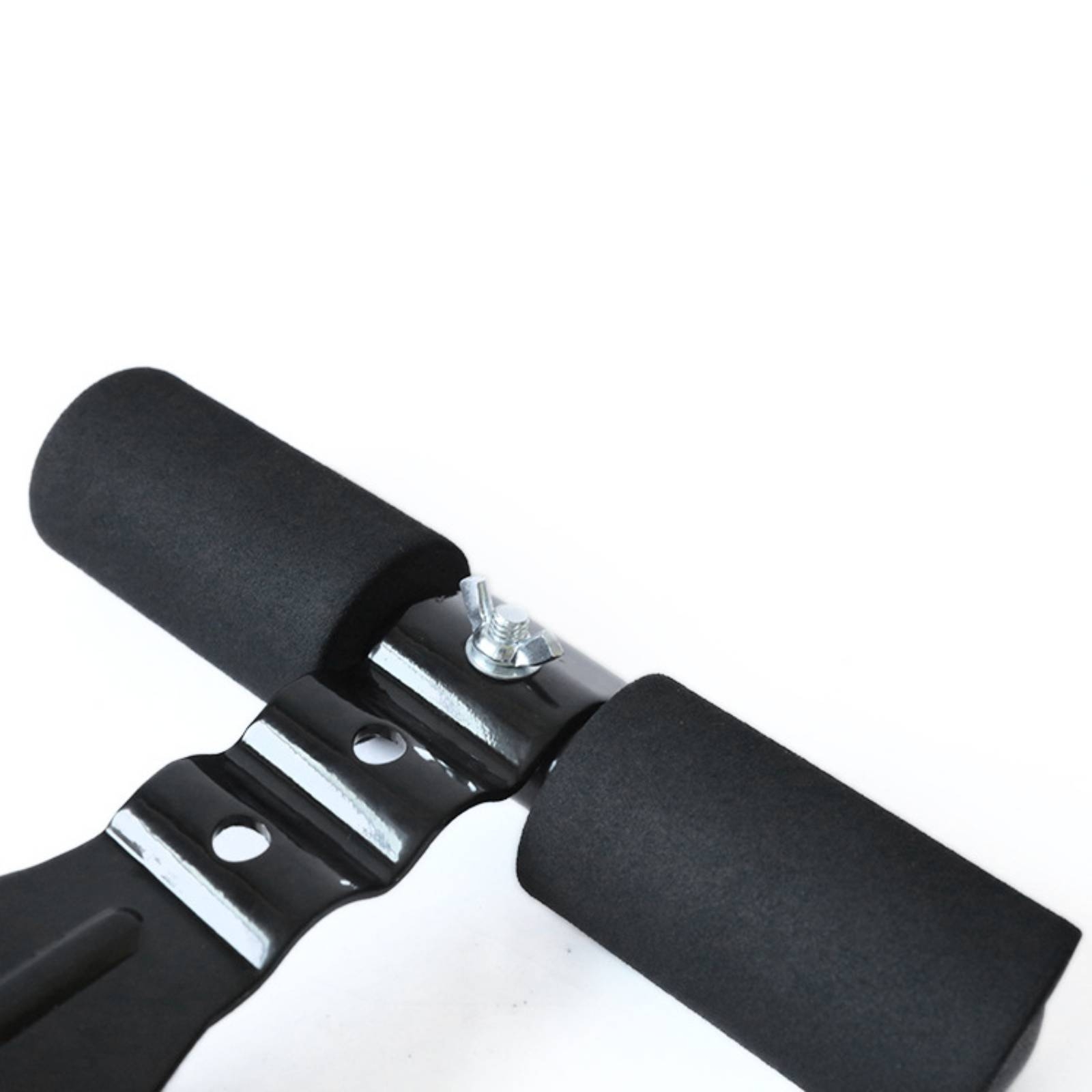 Home Security Usa - Kompaktowy wspornik do ćwiczeń brzuszków w