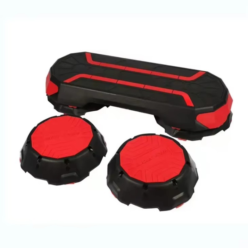 Home Security Safe - Security Fitness Step - Wytrzymała platforma