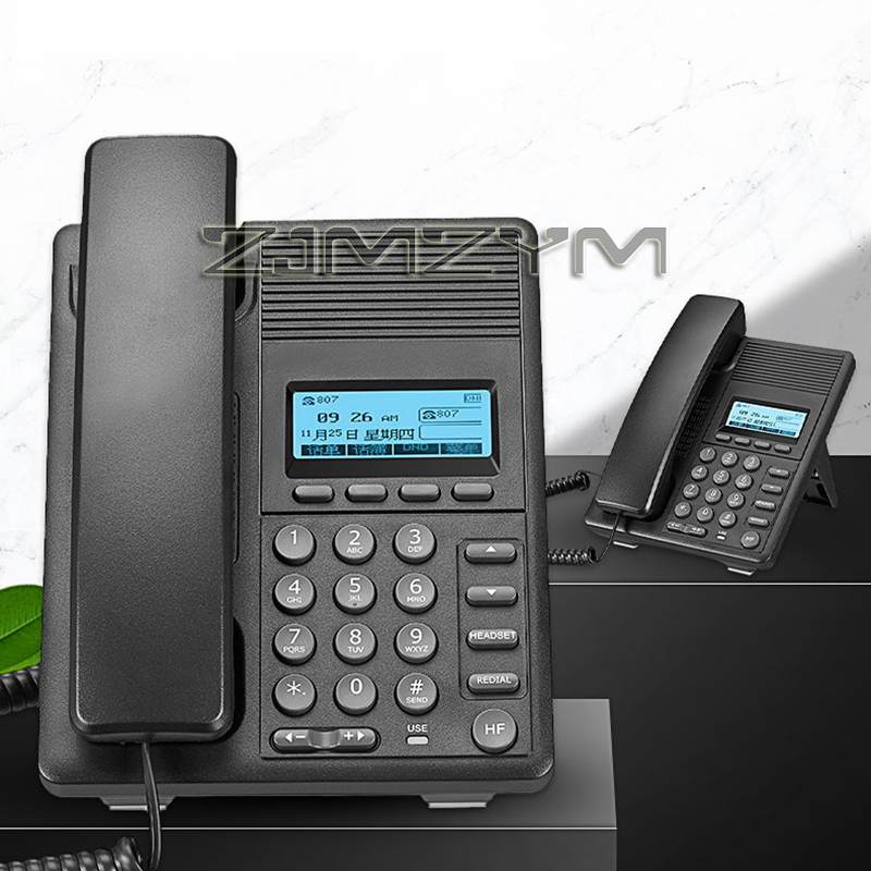 Home Security Companies - Telefon IP, telefon sieciowy SIP, obsługa