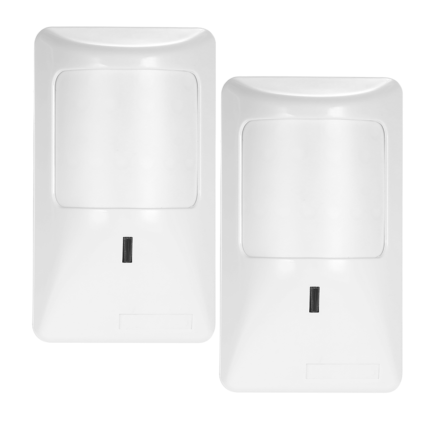 Home Security Company - 2 szt. Czujnik Anti-Pet czujnik ruchu