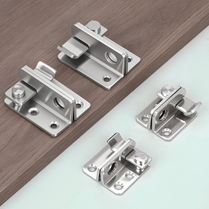 Home Security Tapo - Nowe zatrzaski do bramek, zatrzaski przesuwne,