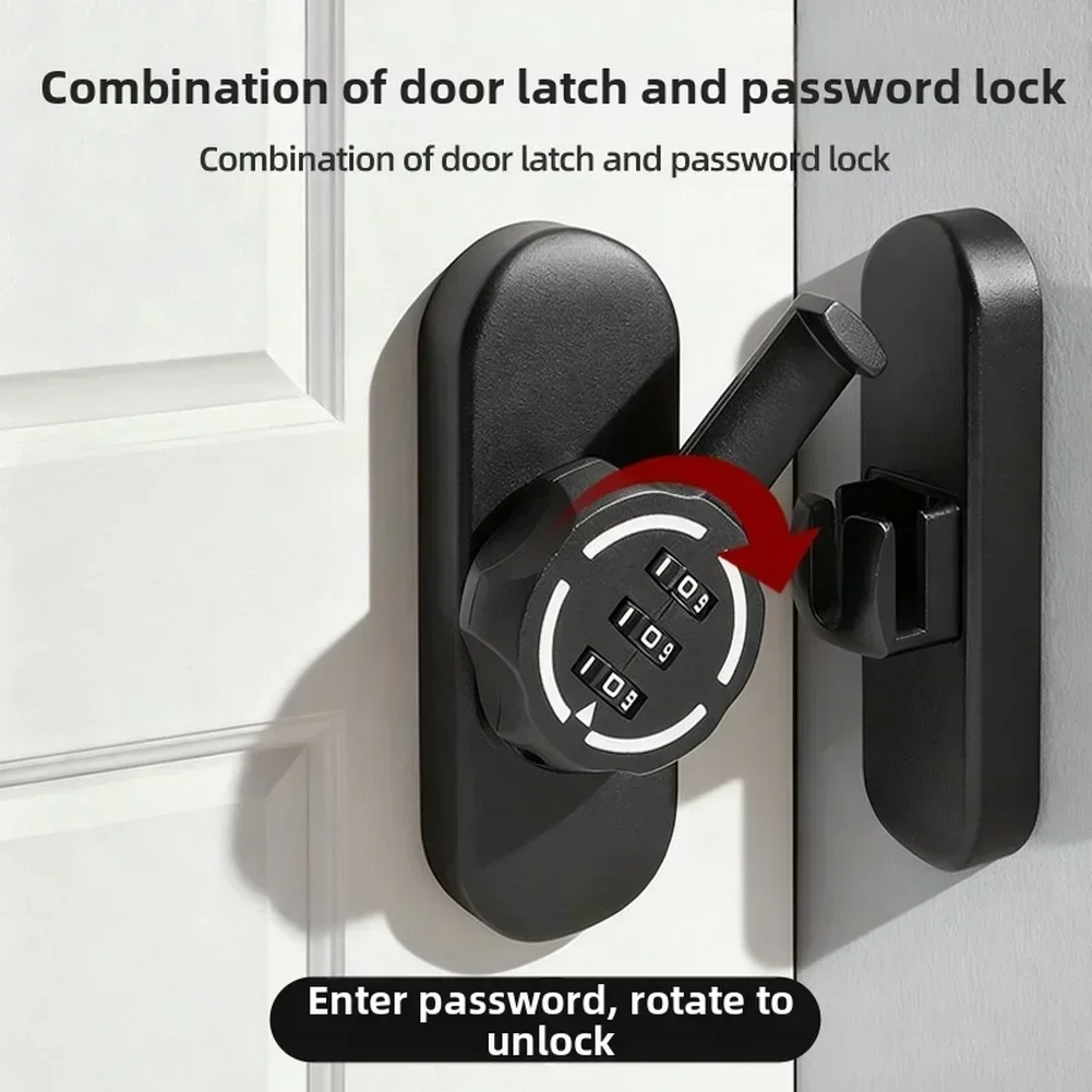 Zamek na hasło do drzwi, zatrz – Home Security Tapo recenzja i cena