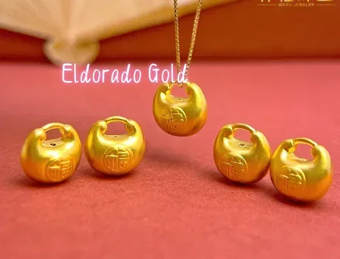 Złoto Eldorado 24k, czyste zło – Home Security Companies recenzja i cena