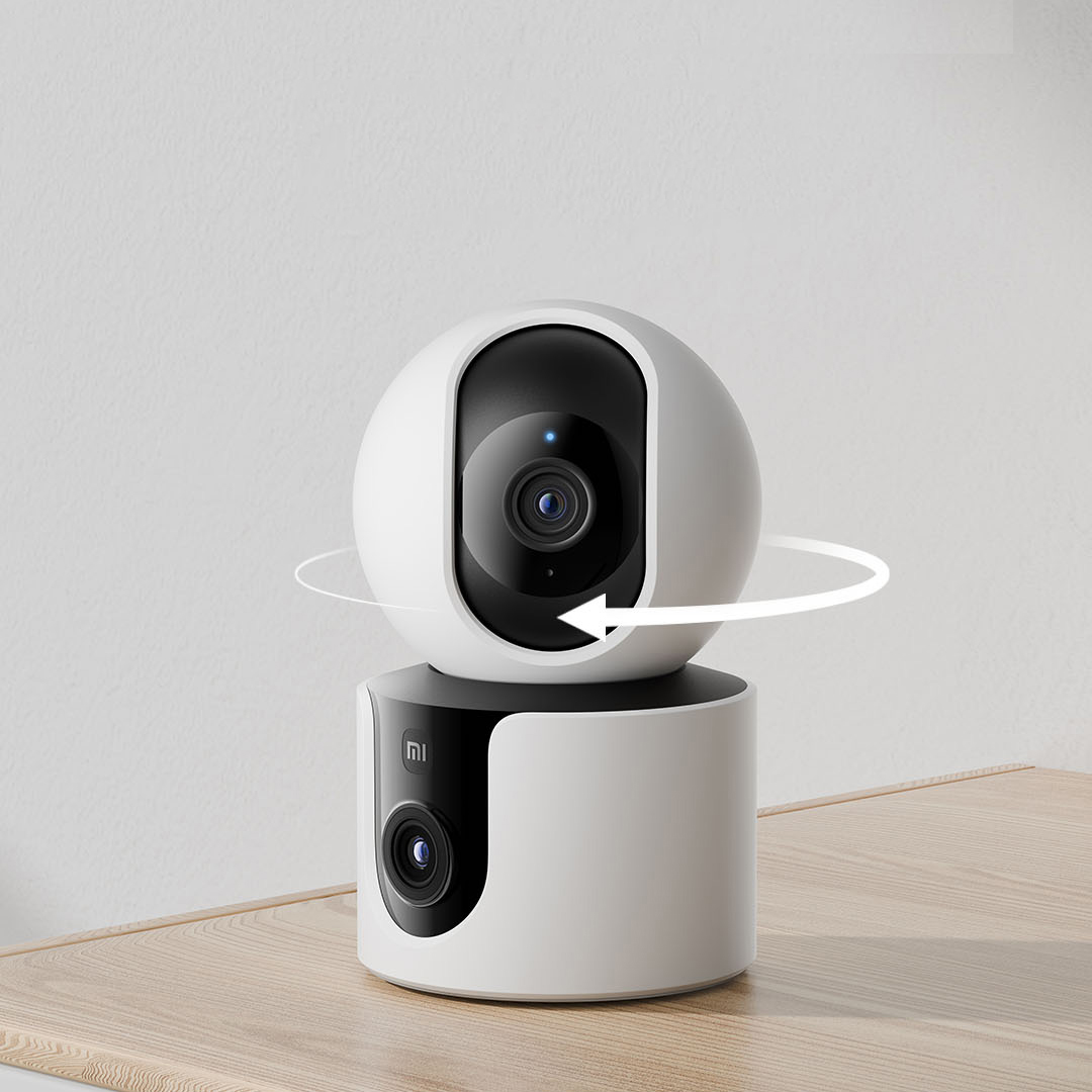 Inteligentna kamera Xiaomi C30 – Home Security Camera 360 Xiaomi recenzja i cena