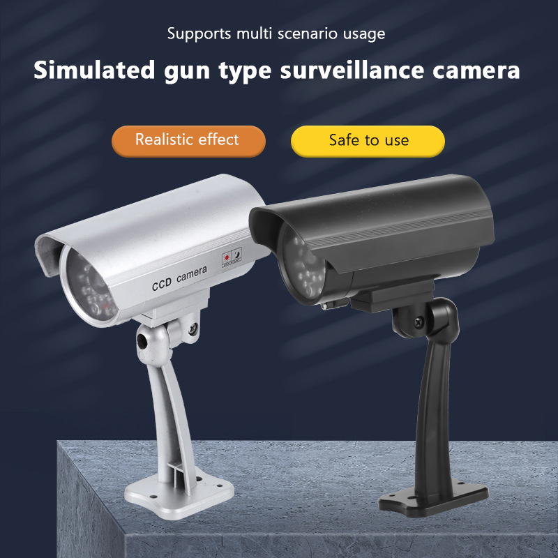 Wodoodporna kamera bezpieczeńs – Home Security Outdoor recenzja i cena