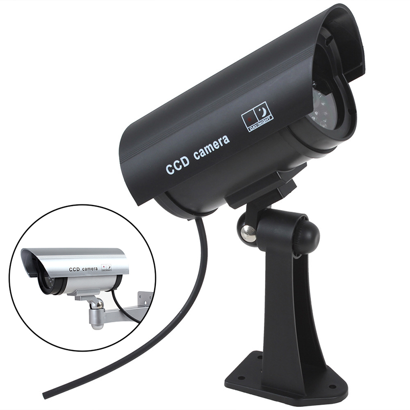 Wodoodporna kamera bezpieczeńs – Home Security Outdoor recenzja i cena