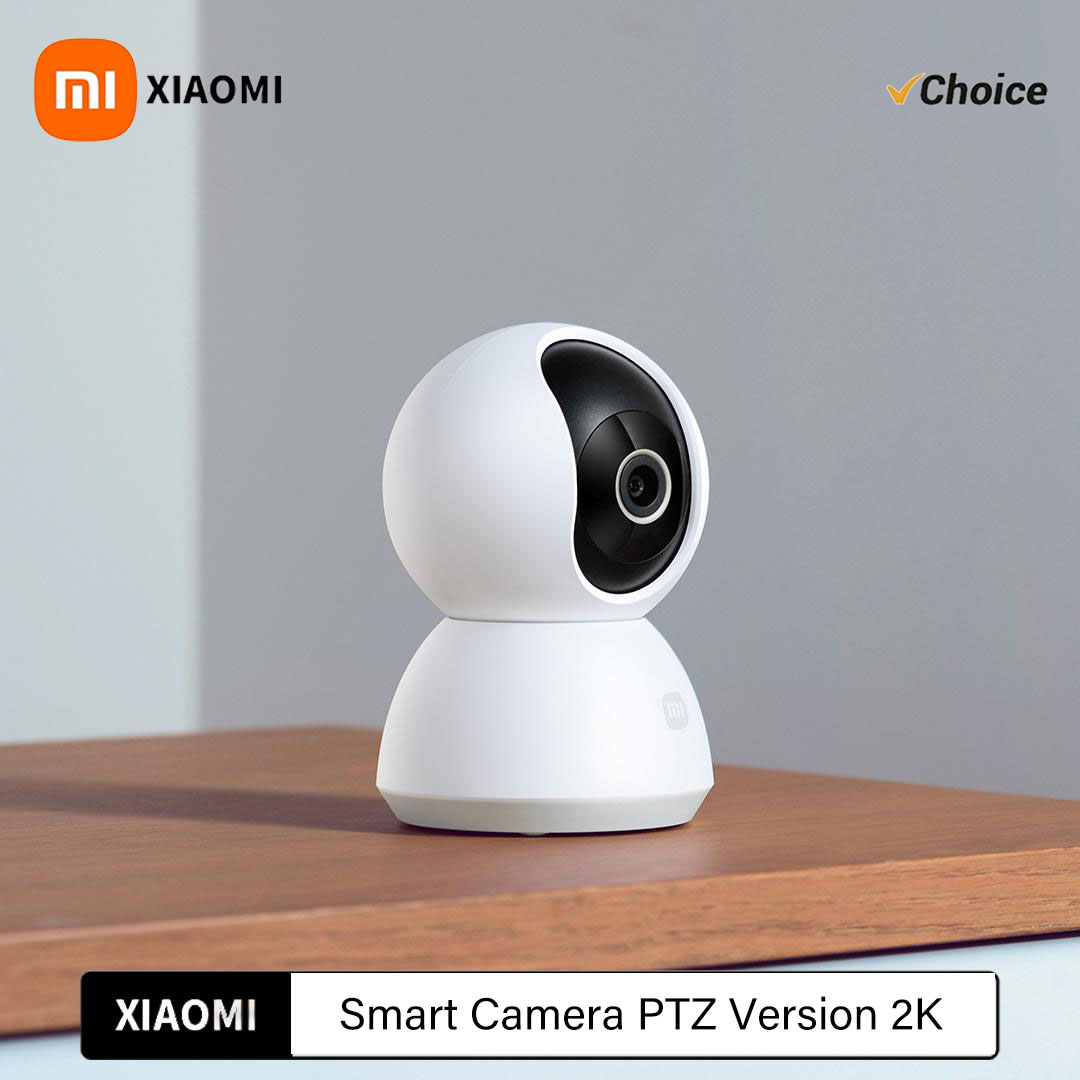 Oryginalna inteligentna kamera – Home Security Camera 360 Xiaomi recenzja i cena