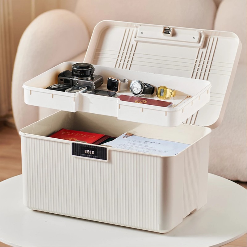 ‌ Wysokiej jakości zamknięty p – Home Security Safe recenzja i cena