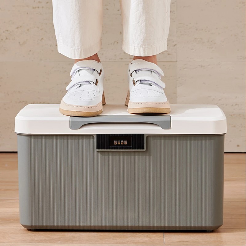 ‌ Wysokiej jakości zamknięty p – Home Security Safe recenzja i cena