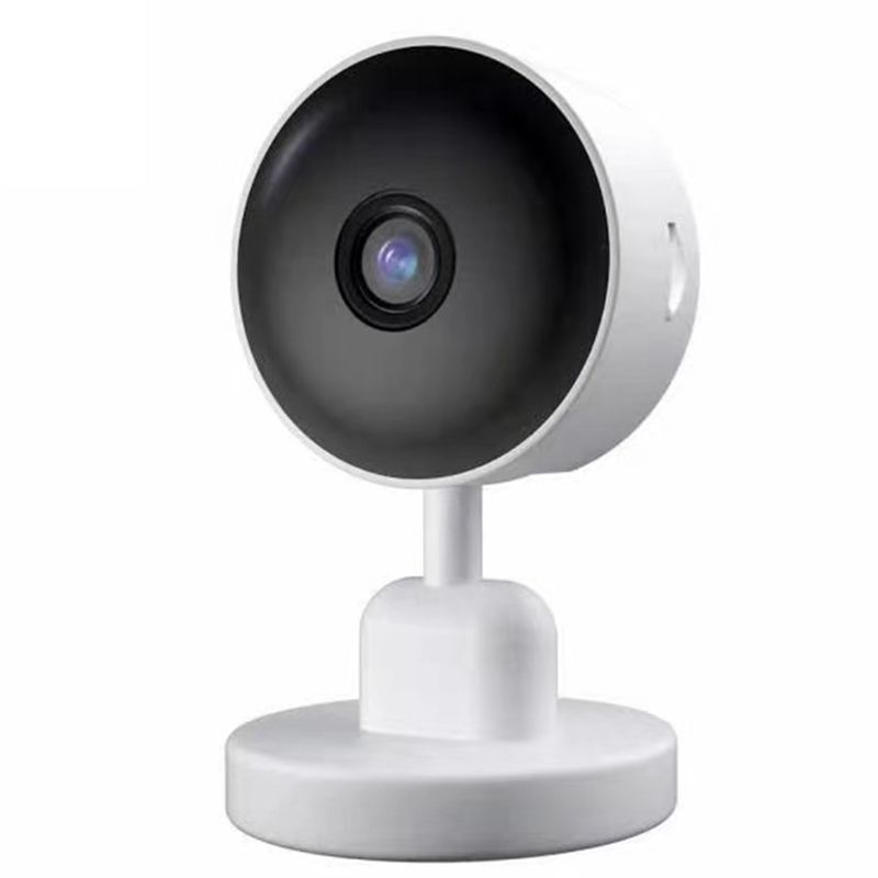 Niezbędna wewnętrzna kamera Wi – Home Security And Monitoring recenzja i cena
