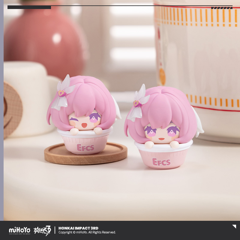 Honkai Impact 3 Blind Box Inst – Home Security Usa recenzja i cena