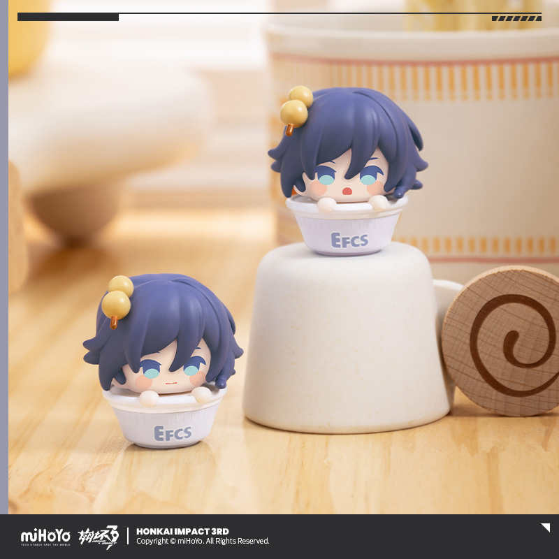 Honkai Impact 3 Blind Box Inst – Home Security Usa recenzja i cena