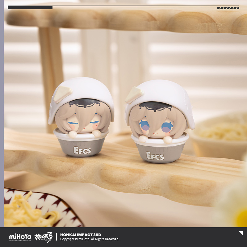Honkai Impact 3 Blind Box Inst – Home Security Usa recenzja i cena