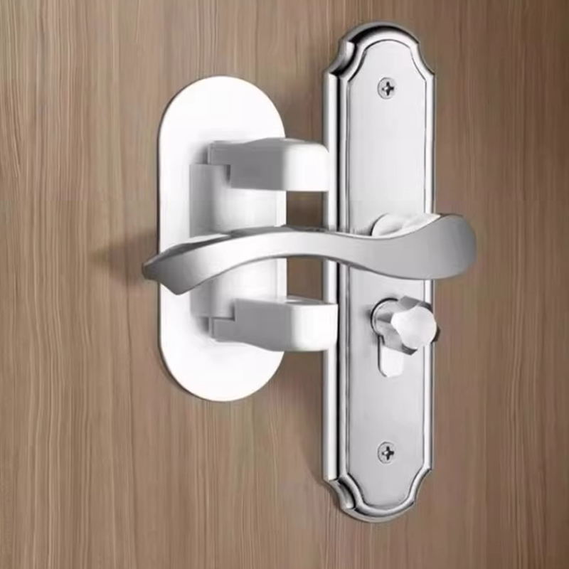 1/4 szt. Blokada drzwi z dźwig – Home Security Tapo recenzja i cena