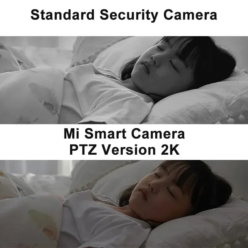 Xiaomi 360° °   Inteligentna k – Home Security Camera 360 Xiaomi recenzja i cena