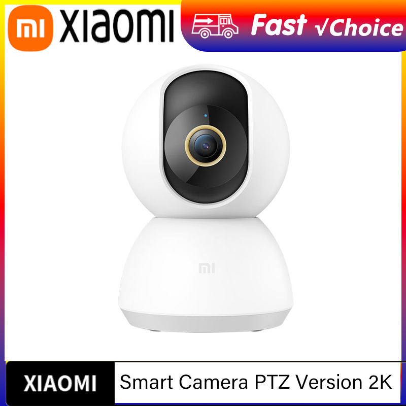 NOWA inteligentna kamera Xiaom – Home Security Camera 360 Xiaomi recenzja i cena