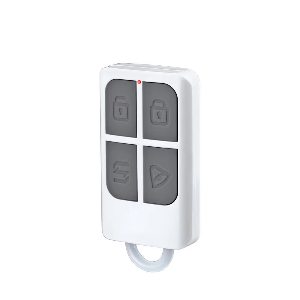 RC531 Bezprzewodowy Przenośny  – Home Security And Monitoring recenzja i cena