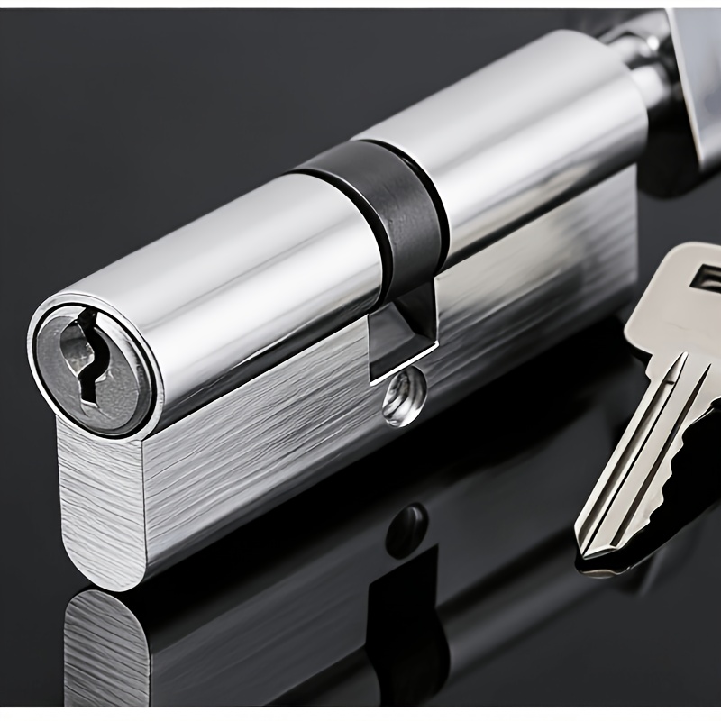 1 szt. Wkładka zamka do klamki – Home Security Safe recenzja i cena