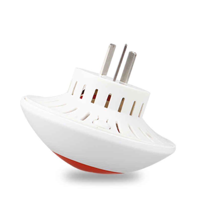 KERUI J009 Głośna syrena wewnę – Home Security Gadgets recenzja i cena