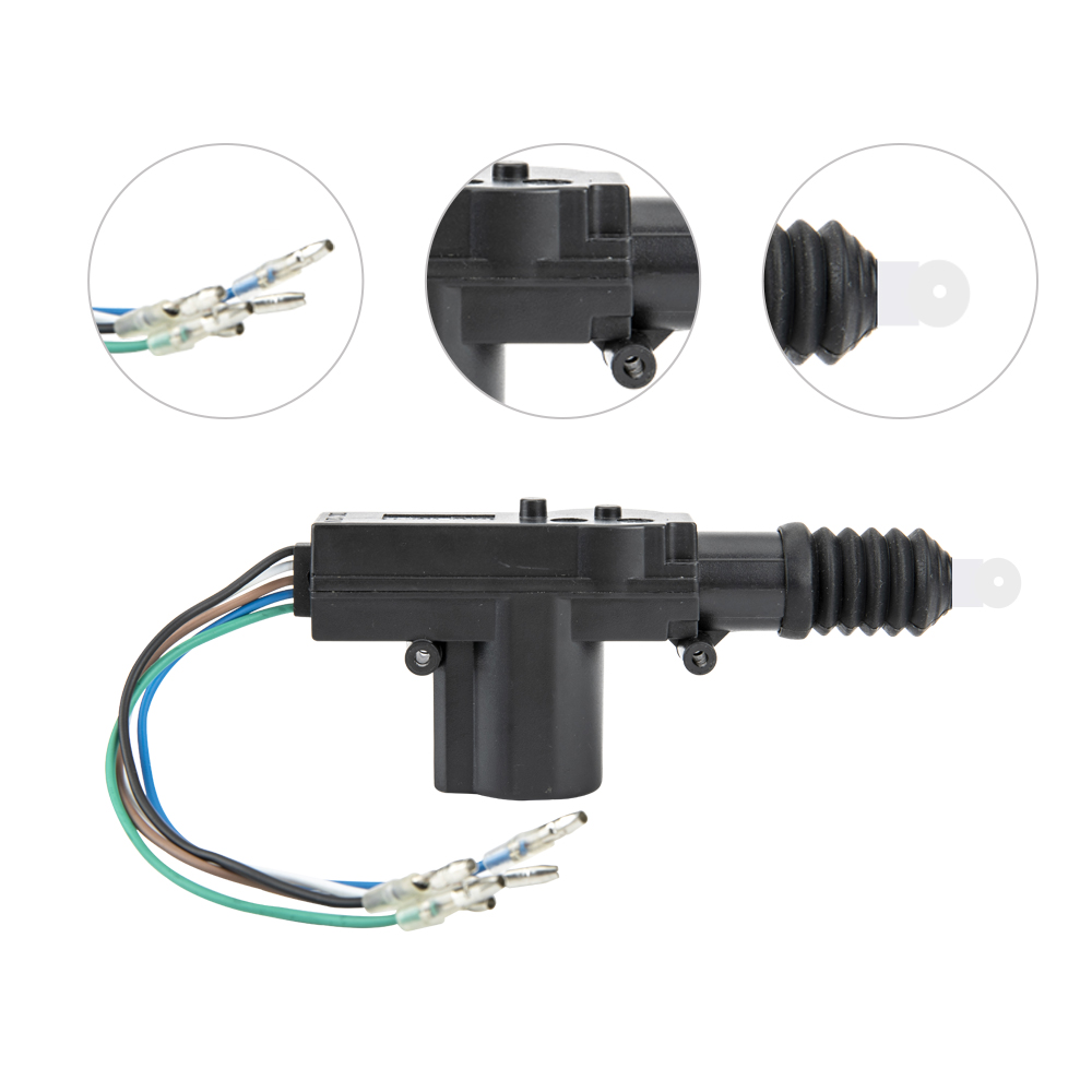 Hippcron 12V Samochodowy Zamek – Home Security Tapo recenzja i cena