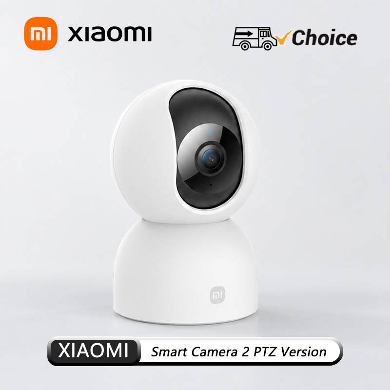 Nowa kamera Xiaomi Mi Smart Ca – Home Security Camera 360 Xiaomi recenzja i cena