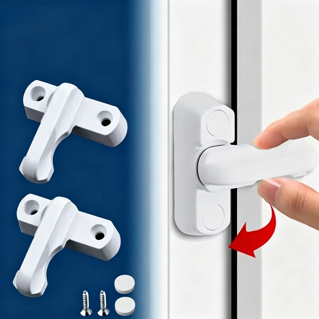 Zamek okienny i drzwiowy, plas – Home Security Tapo recenzja i cena
