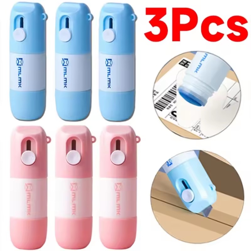 Płyn do korekcji papieru termi – Home Security Usa recenzja i cena