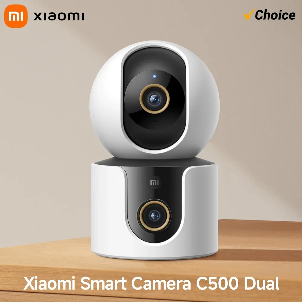 Nowa inteligentna kamera Xiaom – Home Security Camera 360 Xiaomi recenzja i cena