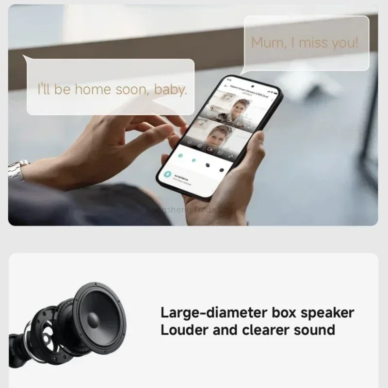 Nowa inteligentna kamera Xiaom – Home Security Camera 360 Xiaomi recenzja i cena