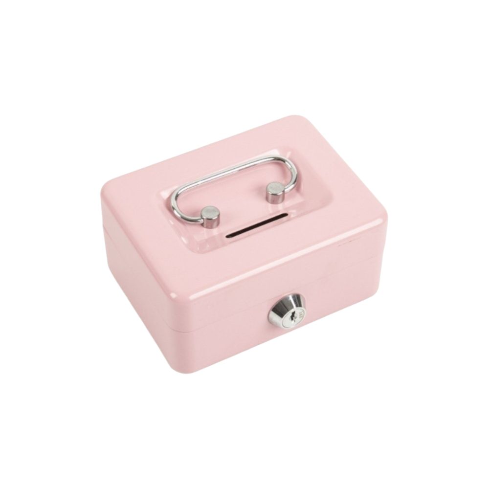 Mini sejf na klucze, przenośny – Home Security Safe recenzja i cena