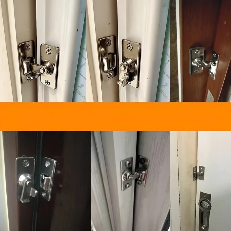 Wytrzymały zamek do drzwi ze s – Home Security Tapo recenzja i cena