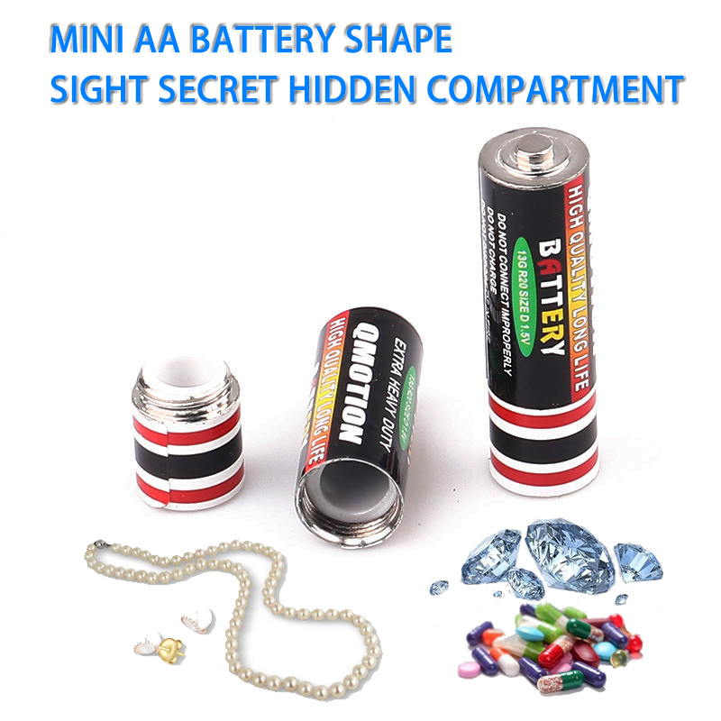 Mini celownik ukryty przedział – Home Security Outdoor recenzja i cena