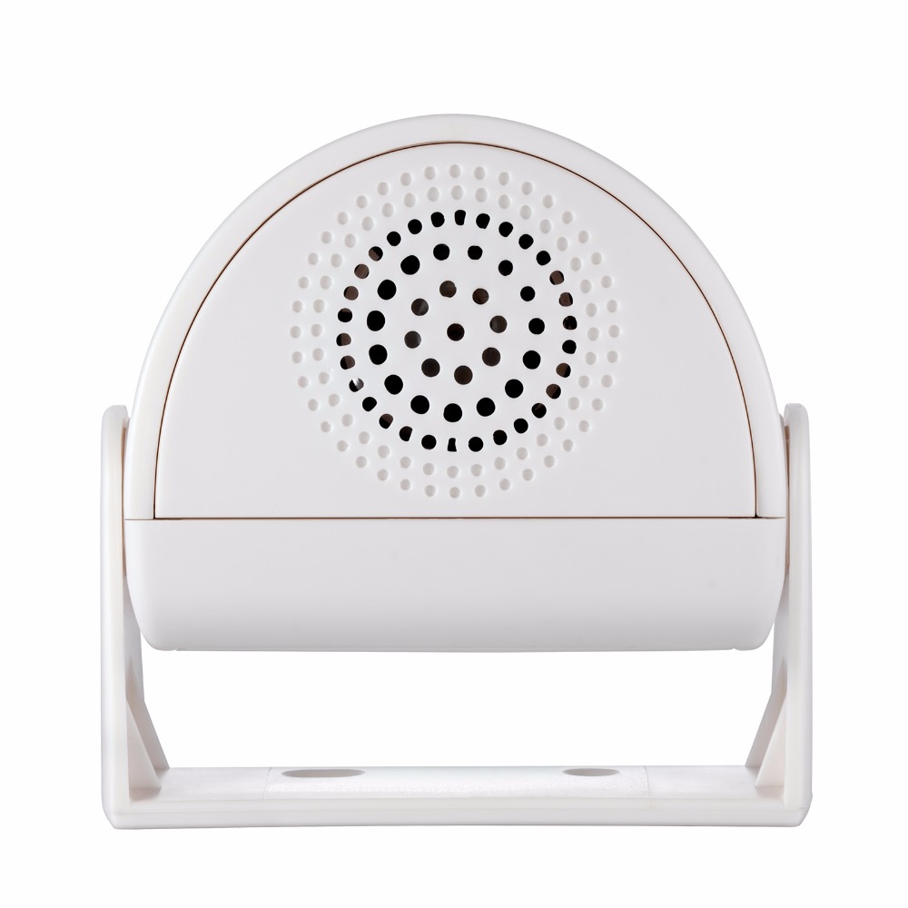 32-piosenny dzwonek powitalny  – Home Security Gadgets recenzja i cena