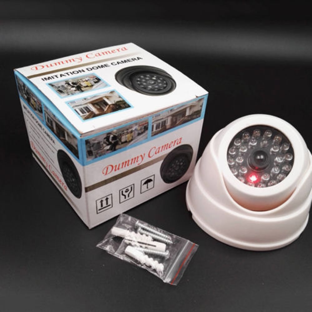 Kreatywna symulacja kamery mon – Fake Camera Dummy recenzja i cena