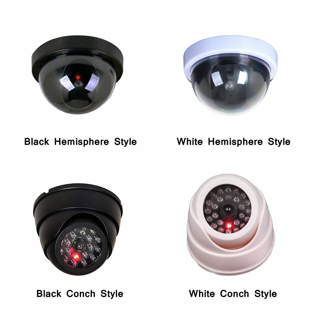 Kreatywna symulacja kamery mon – Fake Camera Dummy recenzja i cena