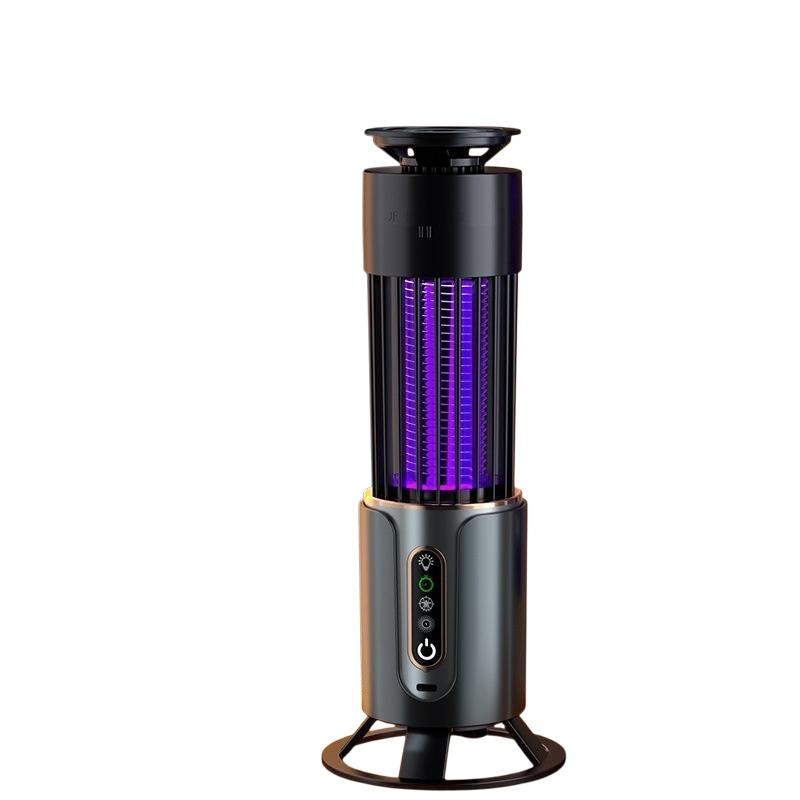 Lampa przeciw komarom 2 w 1, c – Home Security Outdoor recenzja i cena